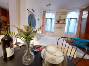 Sweet Dreams Suites Cosy Studio Piata Romana